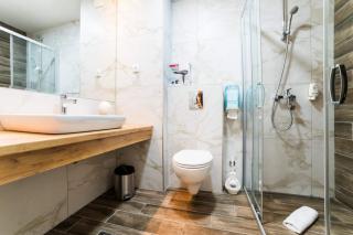 Apartman Crystal - Vila Harizma - 4