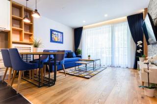 Apartman Crystal - Vila Harizma - Zlatibor - 0