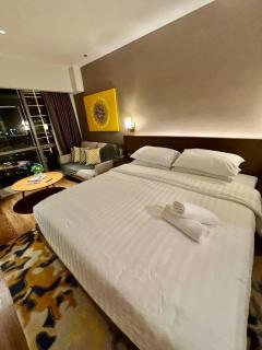 Greggy's Hotel Apartment- Novote - Manila - 3
