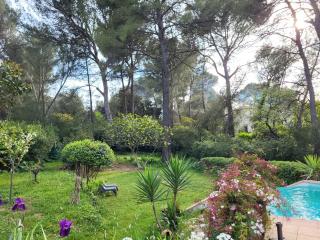 UN OASIS EN PROVENCE - Aubagne - 6