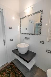 Pied a Terre - 1