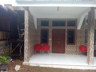 Jungle treking & Jungle Tour if you want to stay here,you must book treking only with us - Bukit Lawang - 5