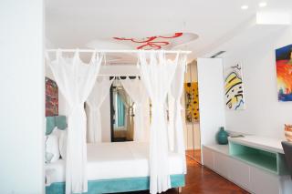 Bougainville Bay Hotel - Sarandë - 2