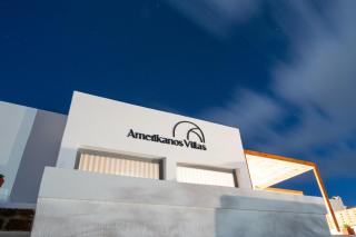 Amerikanos Villas - Oia - 3