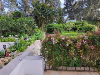UN OASIS EN PROVENCE - Aubagne - 8