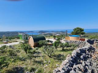 Crystal's Garden camp & spa - Rogoznica - 6