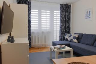 Q10Apartments, Comfort Apartament - Sopot - 8
