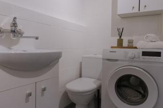 Q10Apartments, Comfort Apartament - Sopot - 2