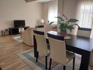 Sorin Apartments Gevgelija - 0