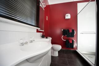 Anndion Lodge Motel & Conference Centre - Whanganui - 2