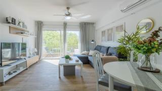 Apartamento Sol de Libia Cordoba - 0