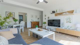 Apartamento Sol de Libia Cordoba - Córdoba - 4