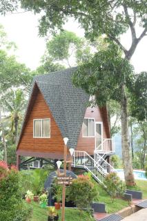 Secret Valley Planation Resort - 7