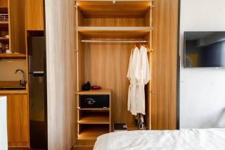 Greggy's Hotel Apartment- Novote - Manila - 6