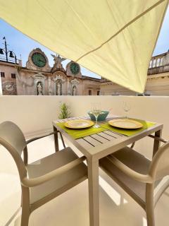 Casa Garibaldi - Trapani - 6