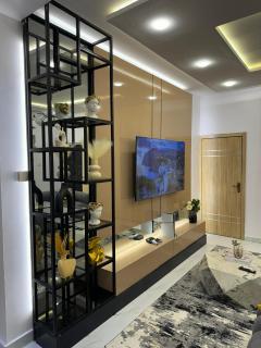 Ezra court by cabana reality - Lagos - 6