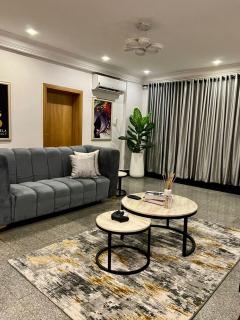 Ezra court by cabana reality - Lagos - 5