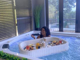 Africa Paradise - OR Tambo Airport Boutique Hotel - Benoni - 6
