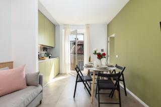 DiVi Apartments Santa Marta Charme - Milano - Duomo - Milan - 9