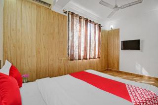 Hotel O Beach Vibes Candolim - Candolim - 9