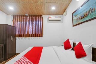 Hotel O Beach Vibes Candolim - Candolim - 8