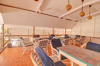 Hotel O Beach Vibes Candolim - Candolim - 7