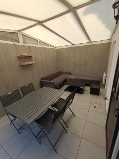 Maison La Tranche sur Mer - 500m de la plage - 4-5 personnes - La Tranche-sur-Mer - 8