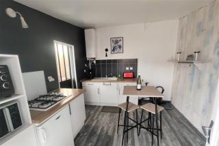 Maison La Tranche sur Mer - 500m de la plage - 4-5 personnes - La Tranche-sur-Mer - 6