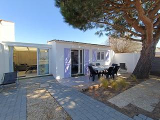 Maison La Tranche sur Mer - 500m de la plage - 4-5 personnes - La Tranche-sur-Mer - 1