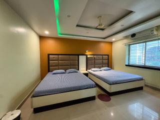 Hotel Pituu Near Amrabati Park 400M From New Digha Beach - Digha - 6