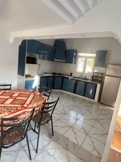 Villa fadhloun - Djerba - 8