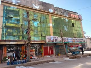 Kabul Abdal Guest House کابل ابدال میلمستون - - 0