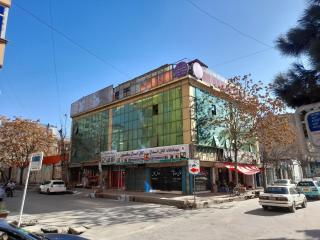 Kabul Abdal Guest House کابل ابدال میلمستون - - 7