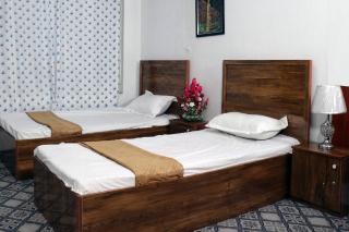 Kabul Abdal Guest House کابل ابدال میلمستون - - 3