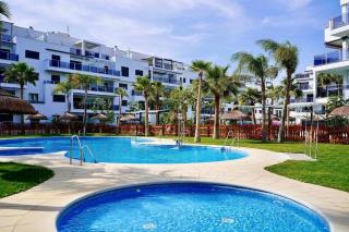 Aguacate Golf&Beach - Motril - 0