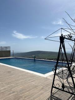 Majestic Shamakhi A-Frame - - 5