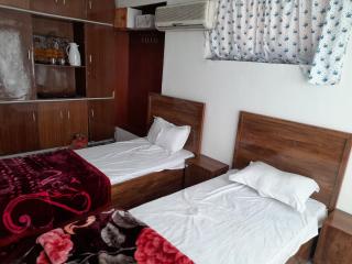 Kabul Abdal Guest House کابل ابدال میلمستون - - 2