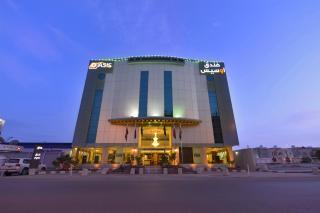 فندق روز أوسيس - Roz Oasis Hotel - 7