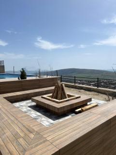 Majestic Shamakhi A-Frame - - 7