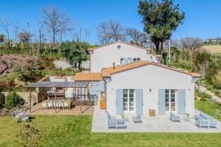 Villa Petra - Capodarco - 7
