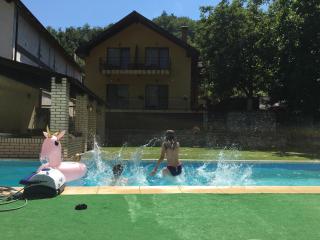 La Moara ESELNITA - Eşelniţa - 0