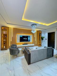 The Wallington luxury apartment - Lekki - 0