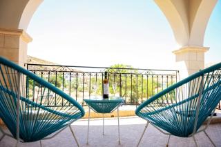 Maria's Private Residence - 5