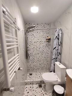 Rotonda City Apartment - Tesalónica - 8