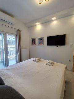 Rotonda City Apartment - Tesalónica - 7