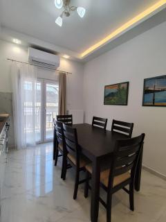 Rotonda City Apartment - Tesalónica - 6