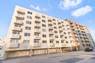 Pressburg Airport Apartment with own parking - - 9