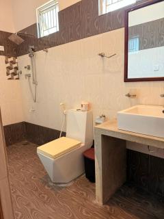 Kanapathiy Rest House - 6