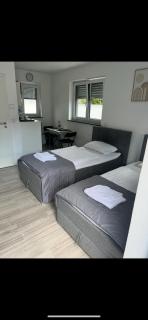Ferienwohnung Manolya - Günzburg - 1