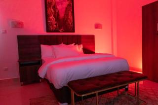 Hotel Dom Pedro - Luanda - 2